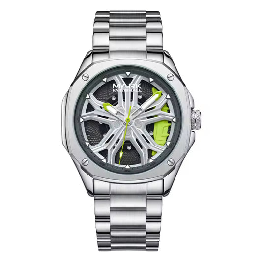 FairWhale Chrono 5060