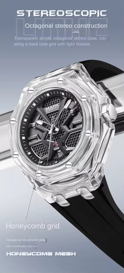 FairWhale Chrono 5920