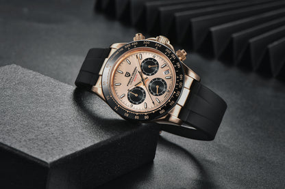 Pagani Design Quartz 1664