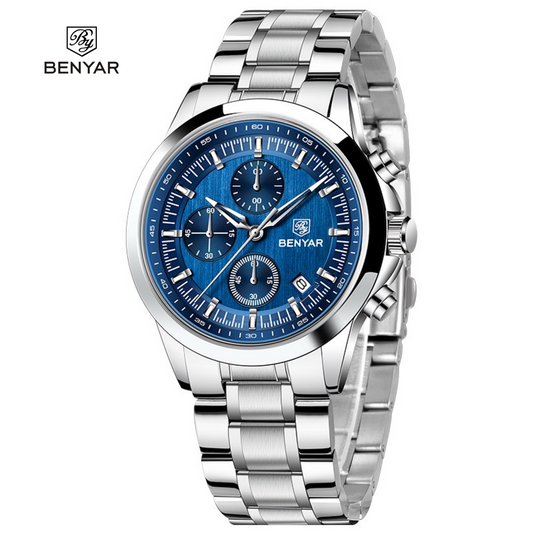 Benyar Quartz 5210