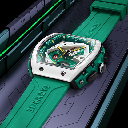 FairWhale Chrono 5690