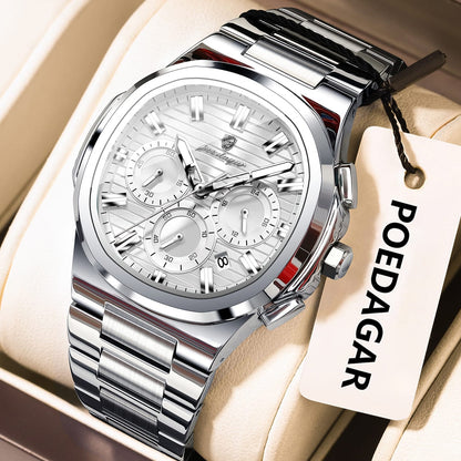 Poedagar Chrono 834