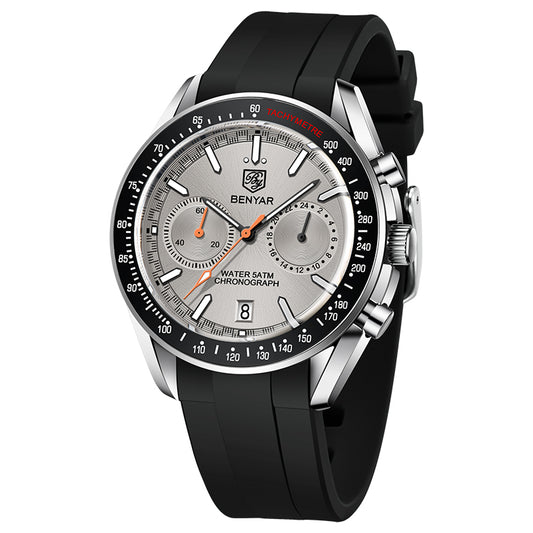 Benyar Quartz Silicone 5194