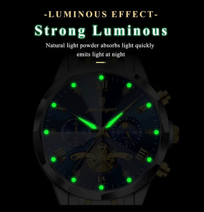 Poedagar Chrono 938