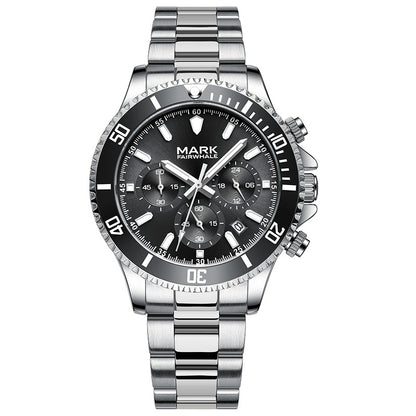 FairWhale Chrono 5150