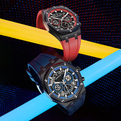 FairWhale Chrono 5660