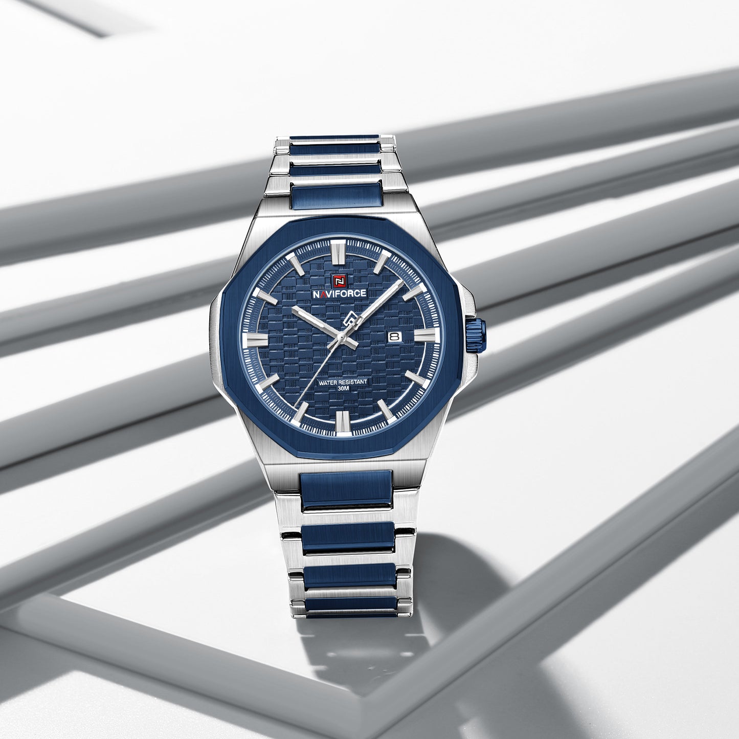 Naviforce Men 9245