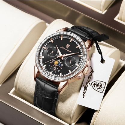 Poedagar Chrono 956