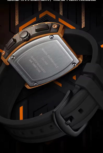 FairWhale Chrono 5560