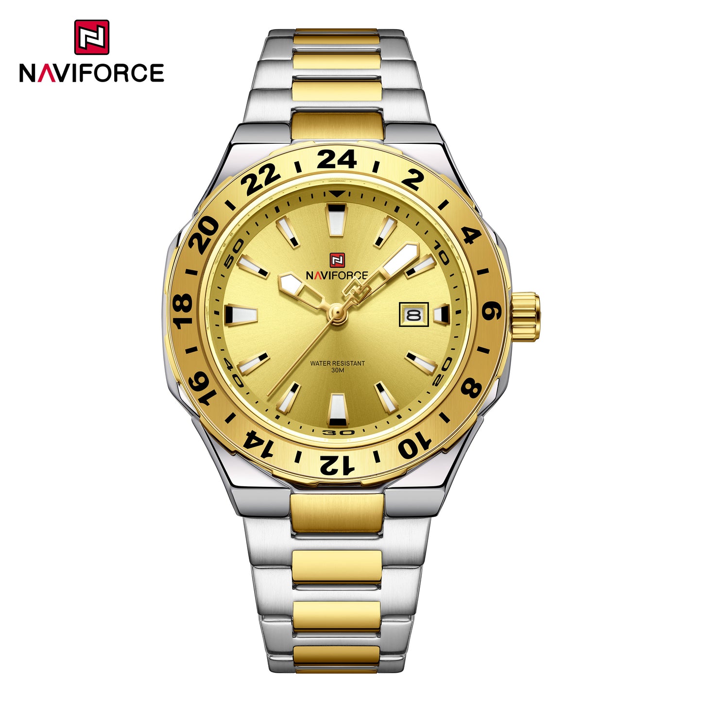 Naviforce Men 9249