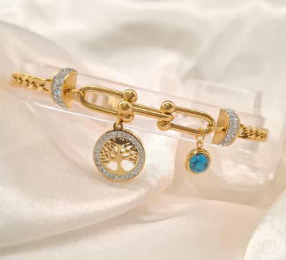 Woman Bracelet