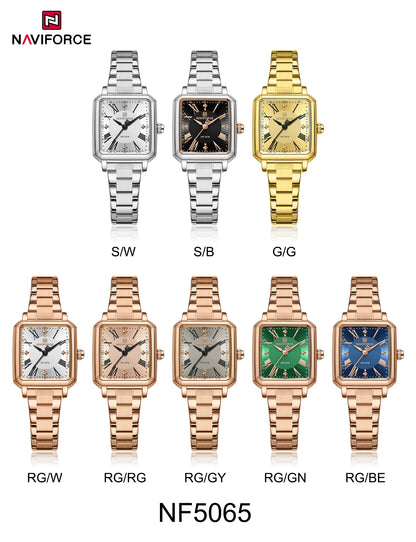 Naviforce Woman 5065