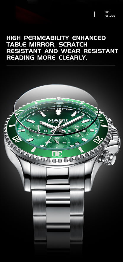 FairWhale Chrono 5150