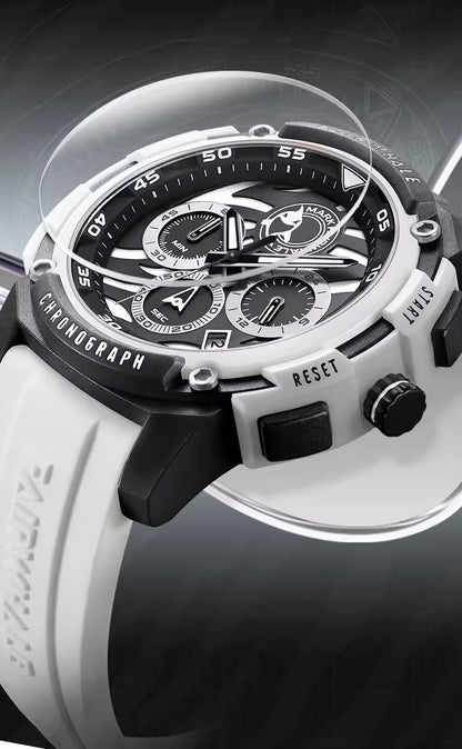FairWhale Chrono 4410