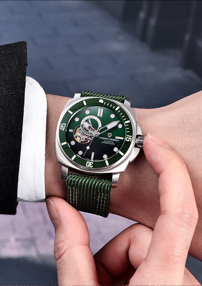 Pagani Design Automatic Fabric 1736