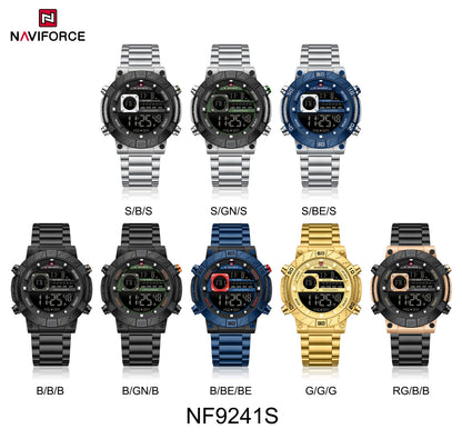 Naviforce Men 9241