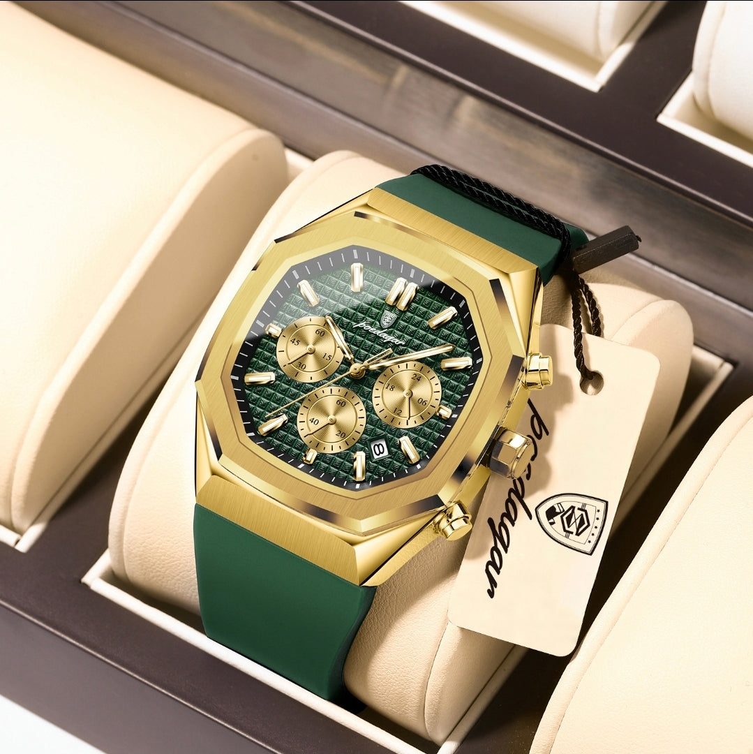 Poedagar Chrono 893