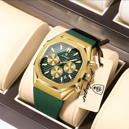 Poedagar Chrono 893