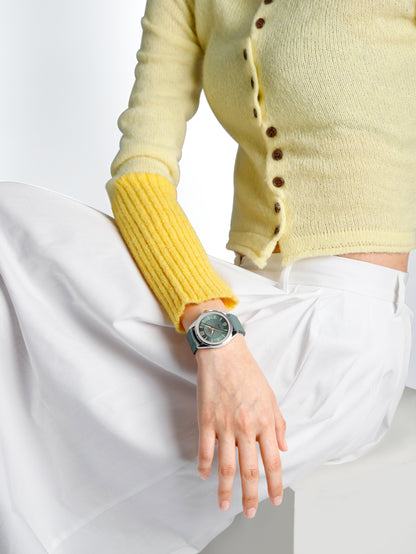Naviforce Woman Silicone 5068