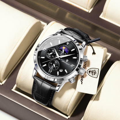 Poedagar Chrono 882