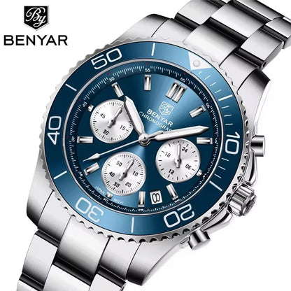 Benyar Quartz S002