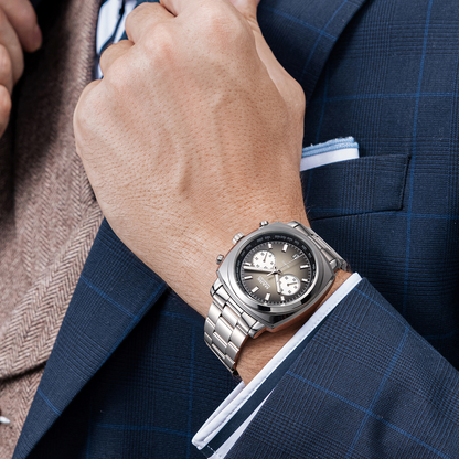 FairWhale Chrono 5900
