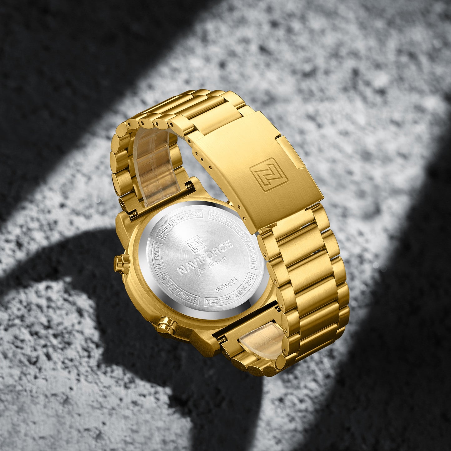 Naviforce Men 9241