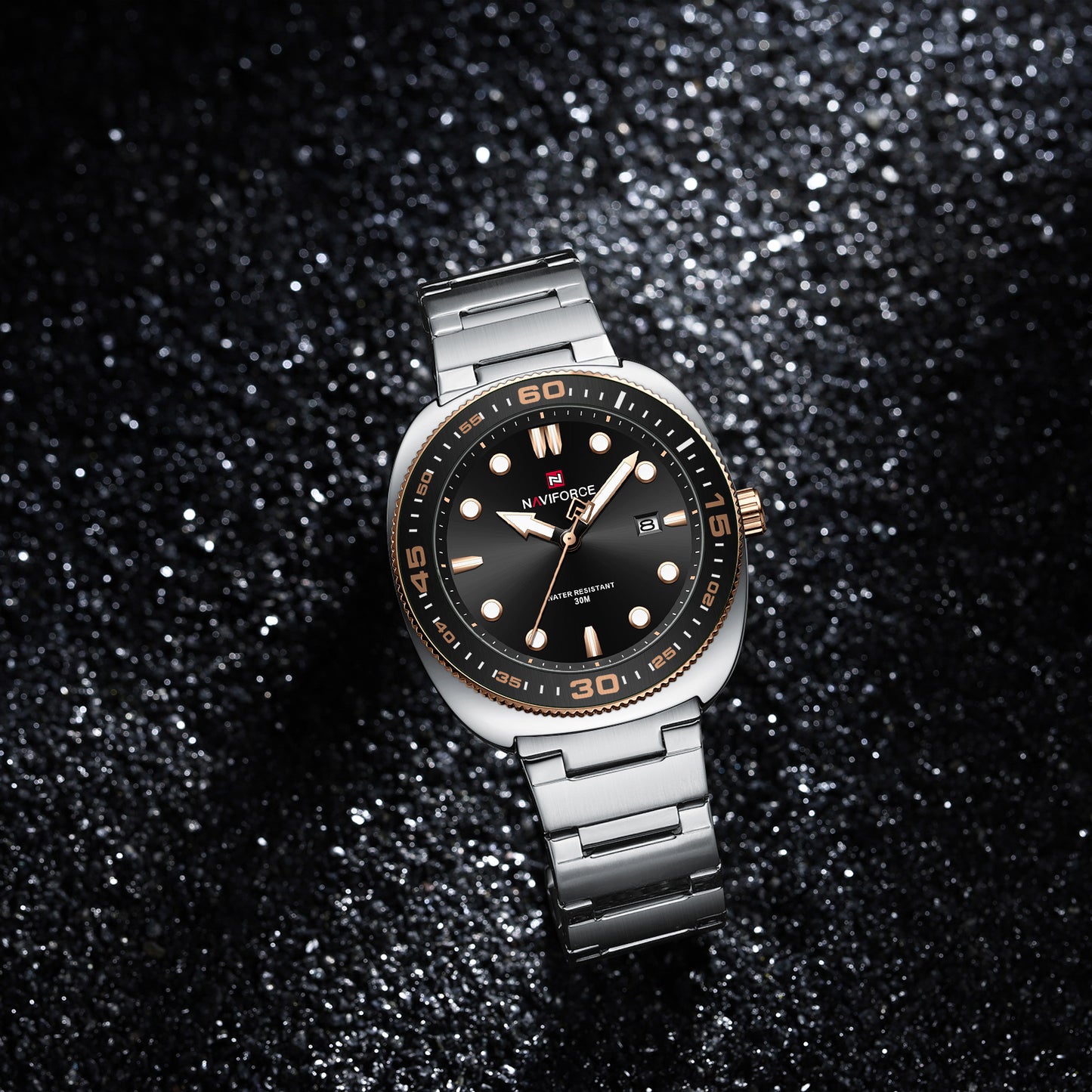 Naviforce Men 9250