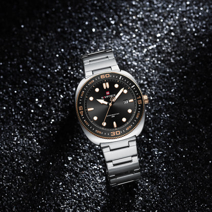 Naviforce Men 9250