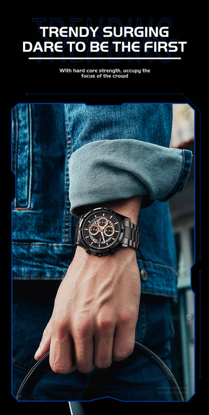 FairWhale Chrono 5430