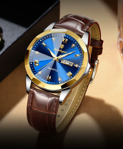 Poedagar 810 Leather