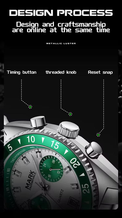 FairWhale Chrono 5910