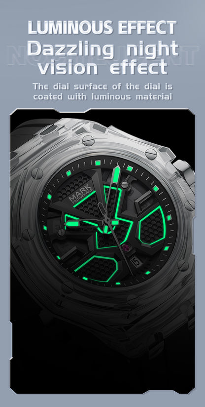 FairWhale Chrono 5920