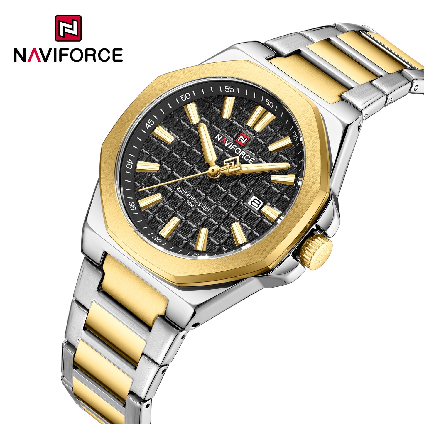 Naviforce Men 9258