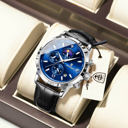 Poedagar Chrono 882