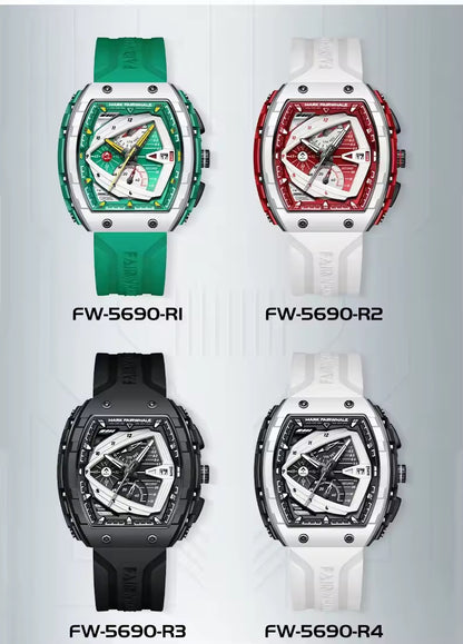 FairWhale Chrono 5690