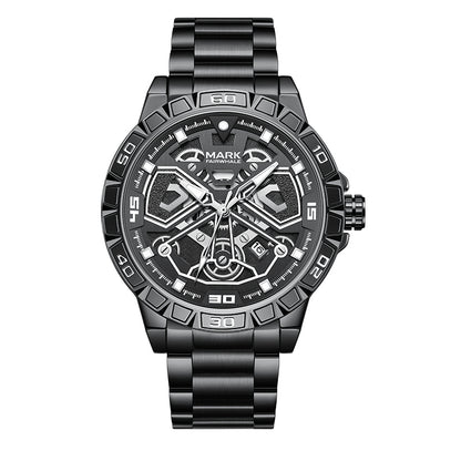 FairWhale Chrono 5940
