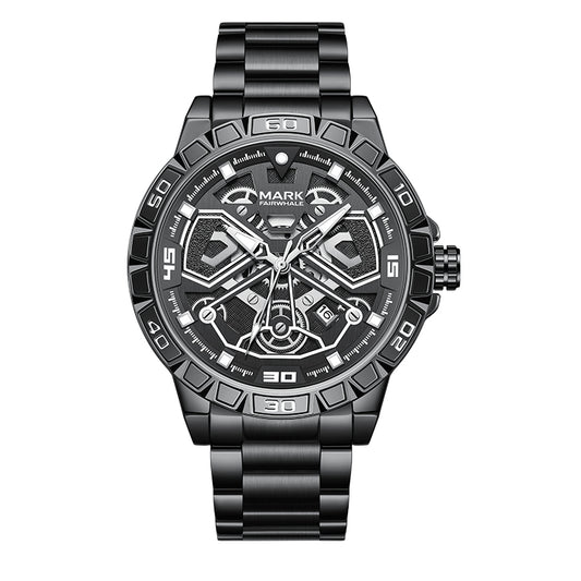 FairWhale Chrono 5940