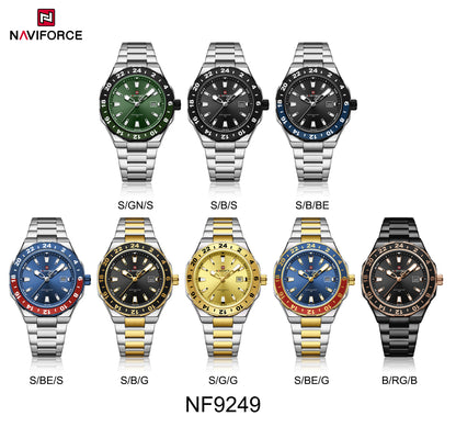 Naviforce Men 9249