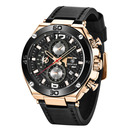 Benyar Quartz 5151