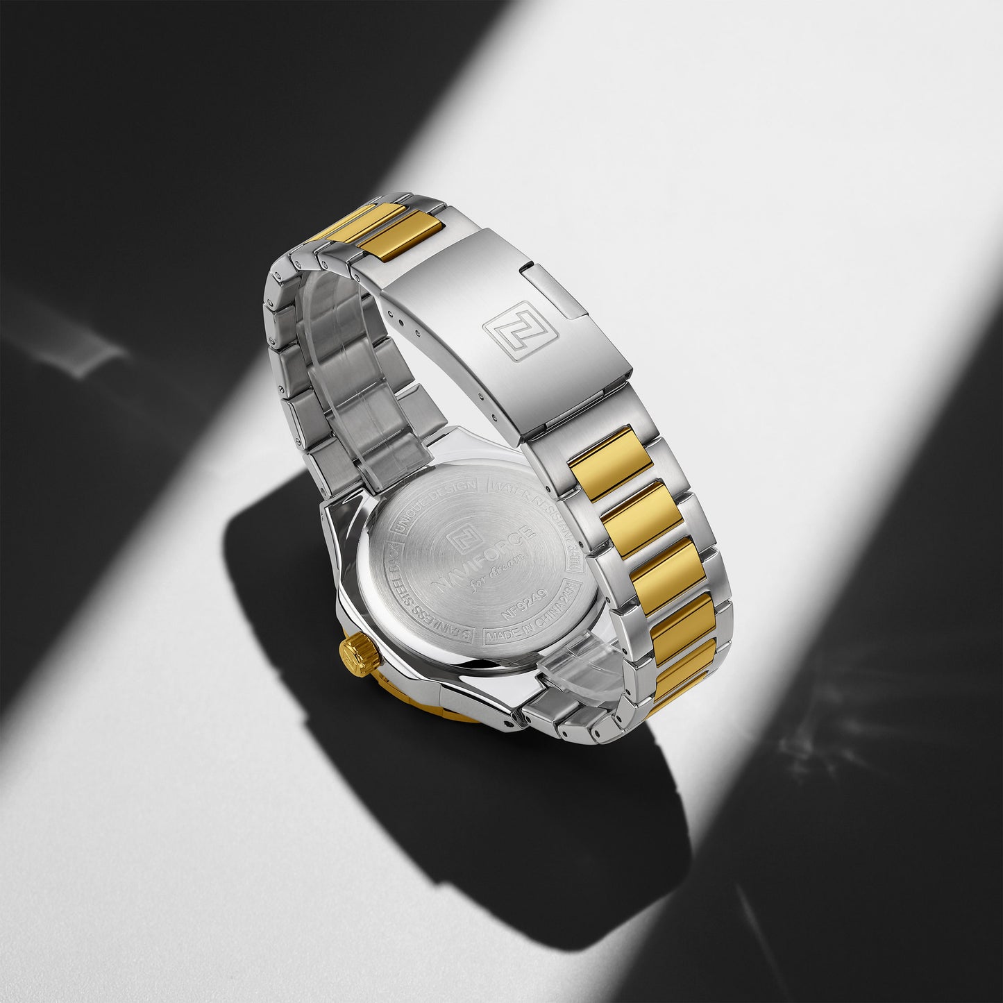 Naviforce Men 9249