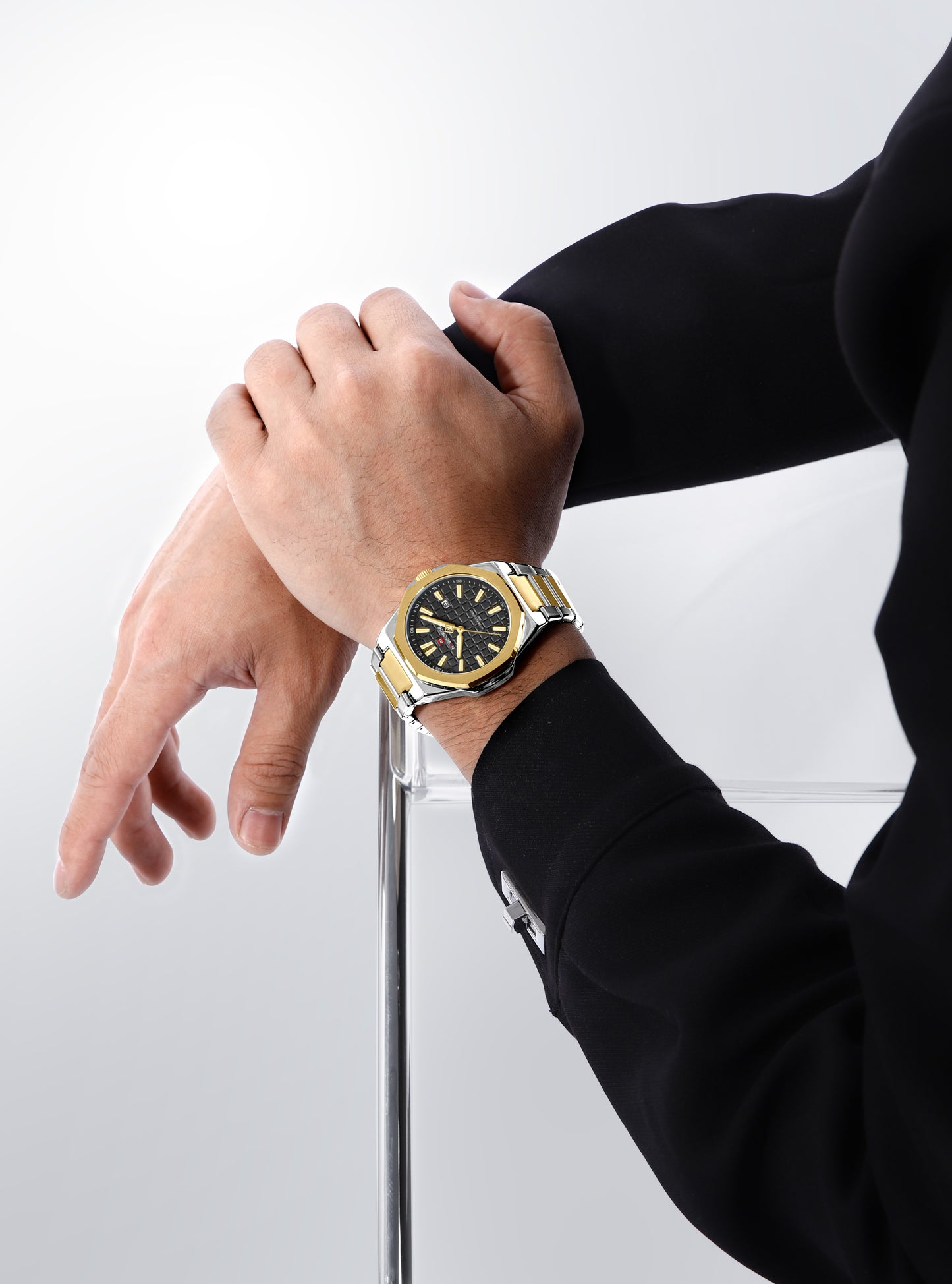 Naviforce Men 9258
