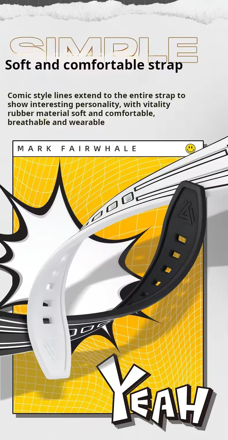 FairWhale 5110