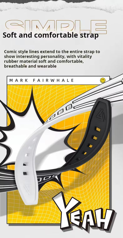 FairWhale 5110