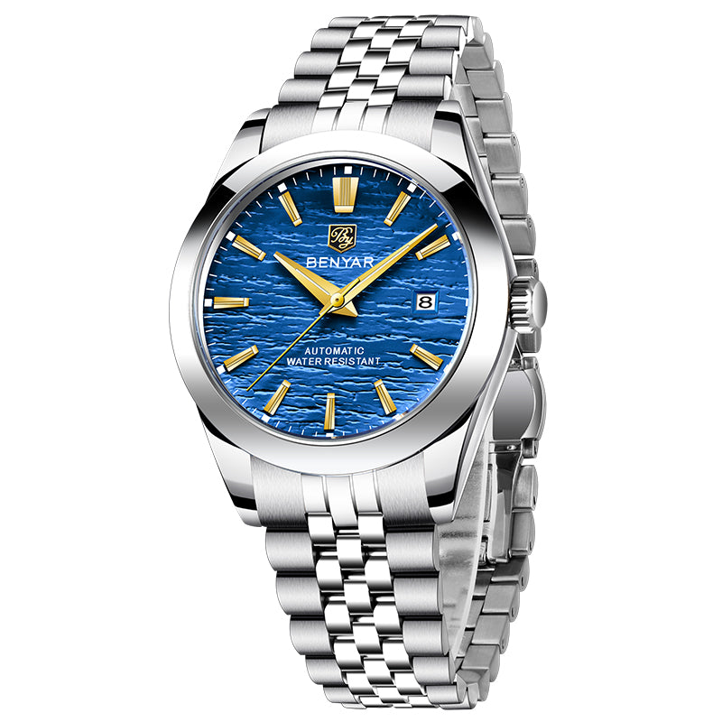 Benyar Automatic 5209