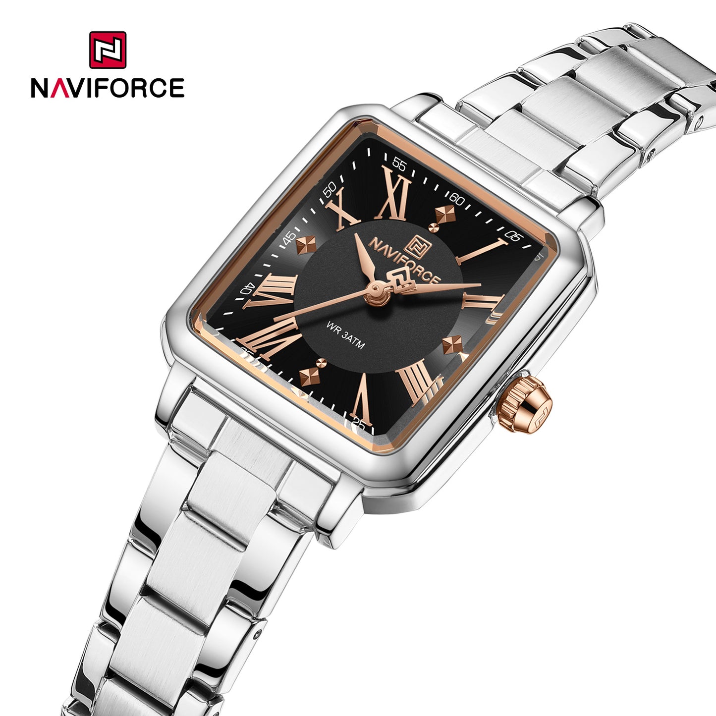 Naviforce Woman 5065