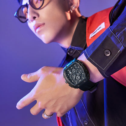 FairWhale Chrono 5670
