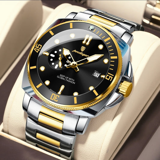 Poedagar Chrono 873