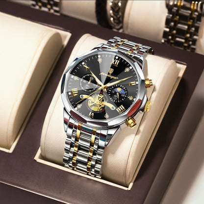 Poedagar Chrono 938