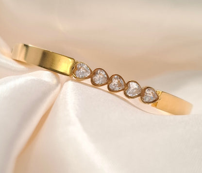 Woman Bangle Bracelet